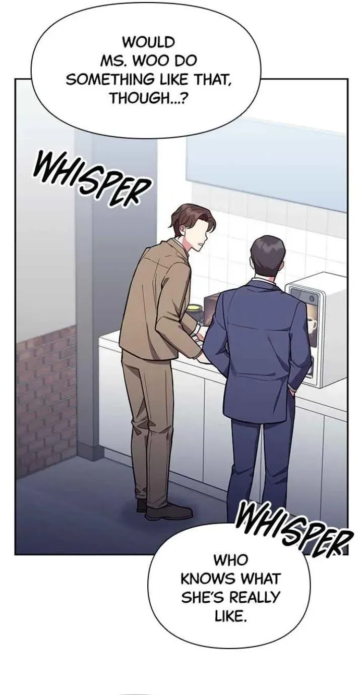 My Far TooTumultuous Marriage Chapter 52 page 9 - 