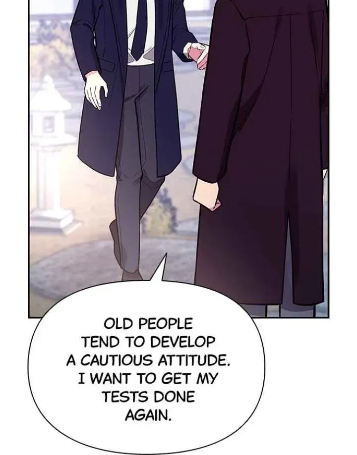 My Far TooTumultuous Marriage Chapter 52 page 85 - 