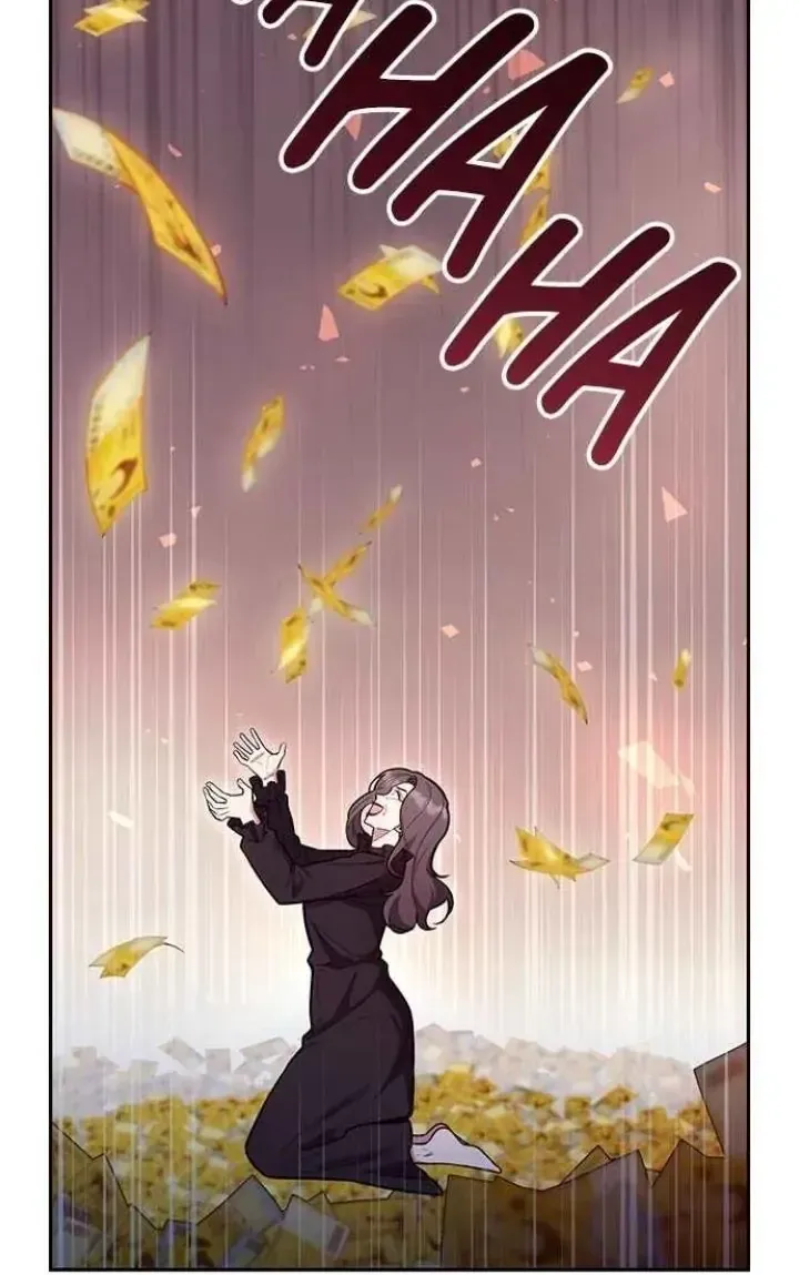 My Far TooTumultuous Marriage Chapter 54 page 3 - 