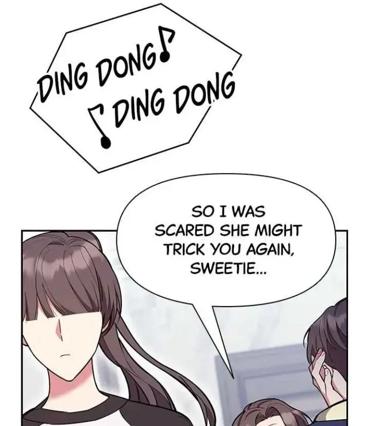 My Far TooTumultuous Marriage Chapter 54 page 86 - 