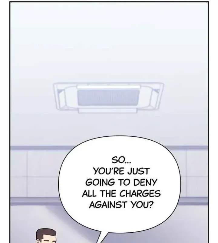 My Far TooTumultuous Marriage Chapter 55 page 2 - 