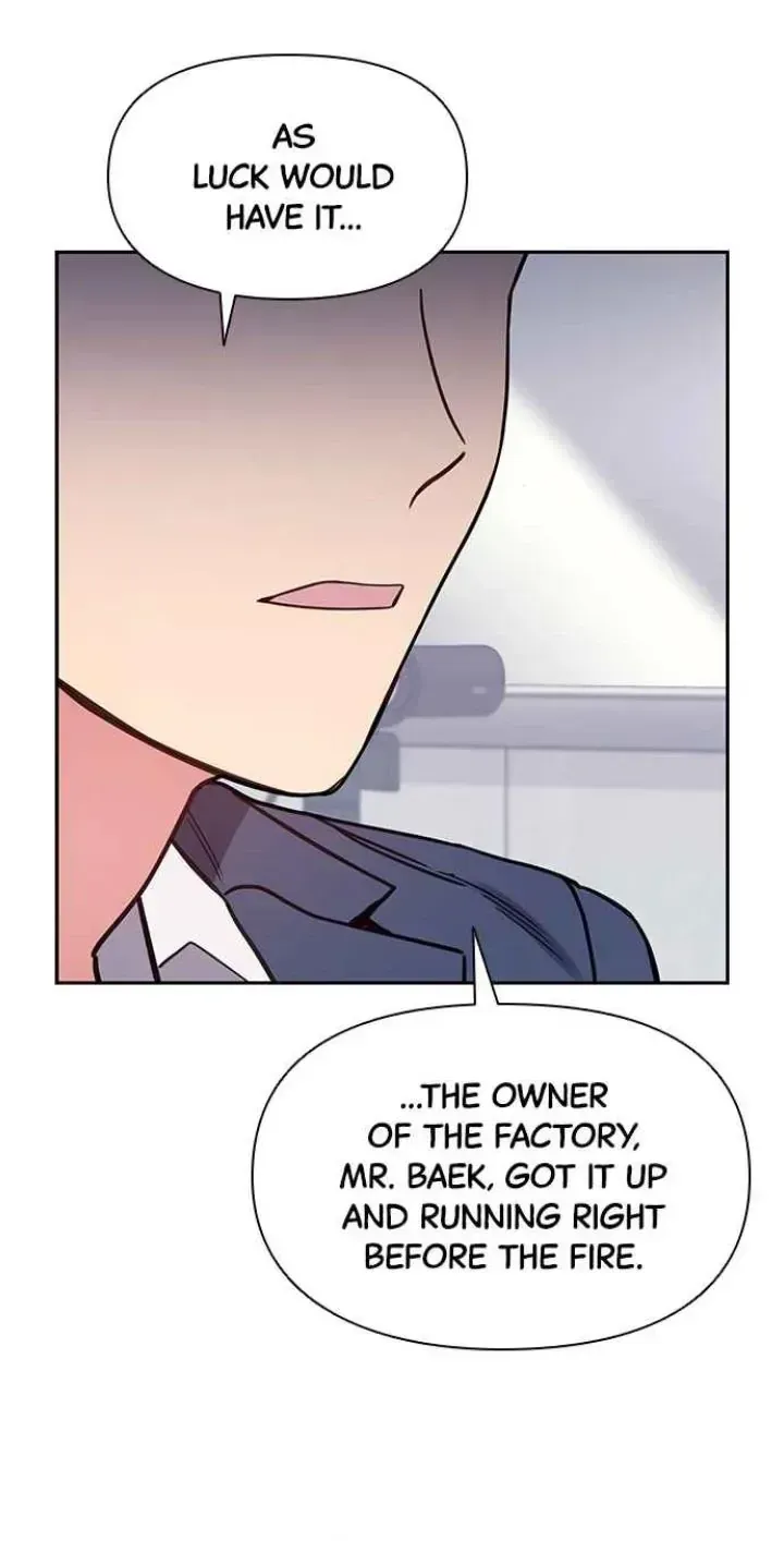 My Far TooTumultuous Marriage Chapter 55 page 13 - 