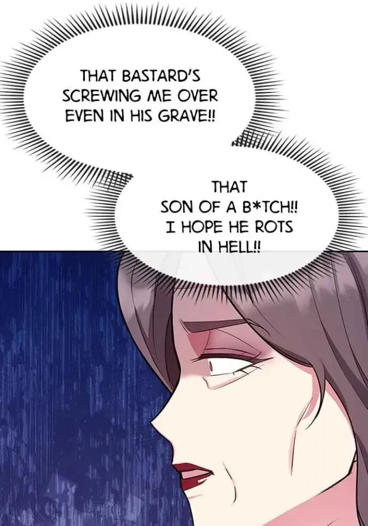 My Far TooTumultuous Marriage Chapter 55 page 14 - 