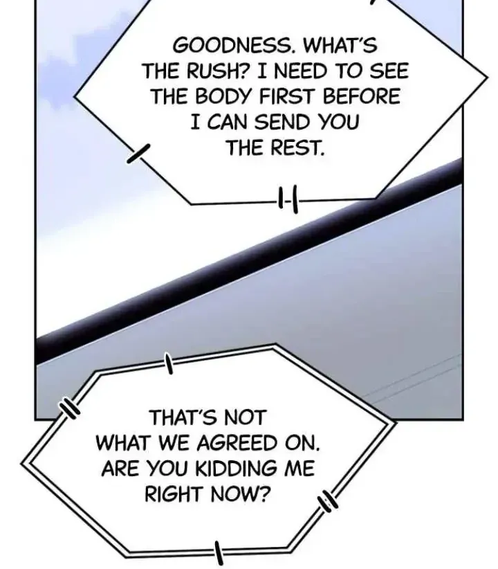 My Far TooTumultuous Marriage Chapter 55 page 18 - 