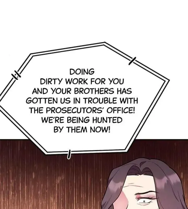 My Far TooTumultuous Marriage Chapter 55 page 19 - 