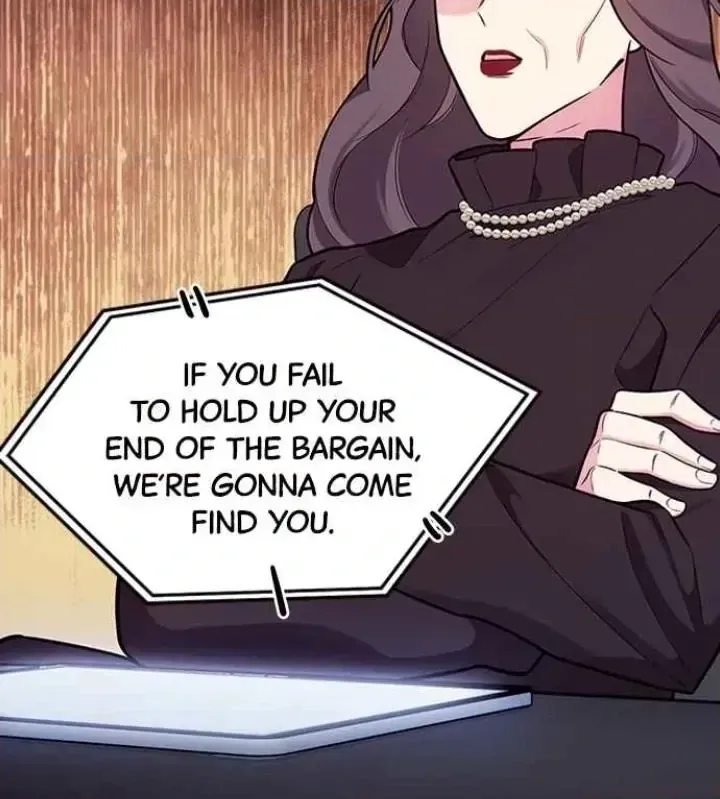 My Far TooTumultuous Marriage Chapter 55 page 20 - 