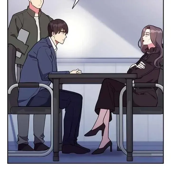 My Far TooTumultuous Marriage Chapter 55 page 3 - 