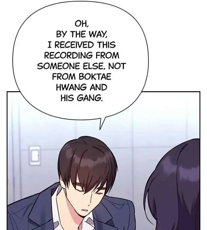My Far TooTumultuous Marriage Chapter 55 page 25 - 
