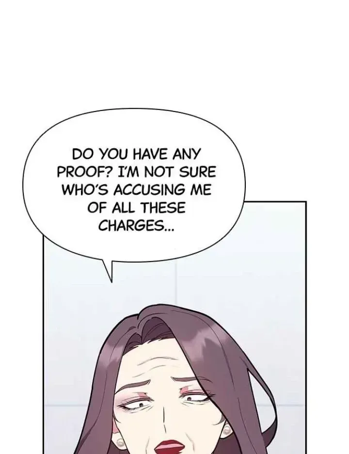 My Far TooTumultuous Marriage Chapter 55 page 4 - 