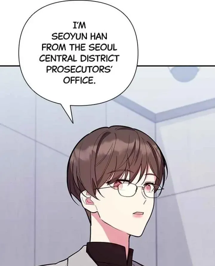 My Far TooTumultuous Marriage Chapter 55 page 31 - 