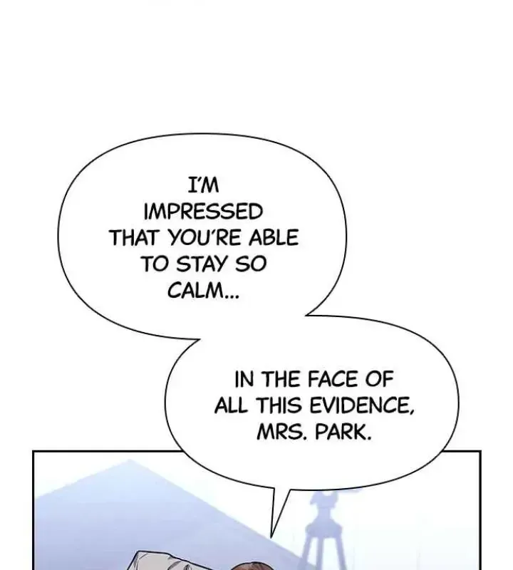 My Far TooTumultuous Marriage Chapter 55 page 35 - 