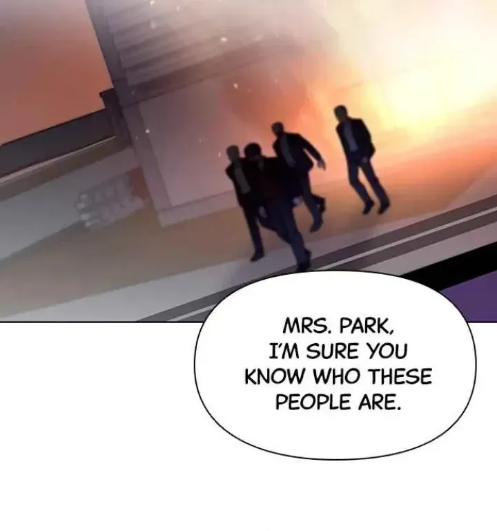 My Far TooTumultuous Marriage Chapter 55 page 8 - 