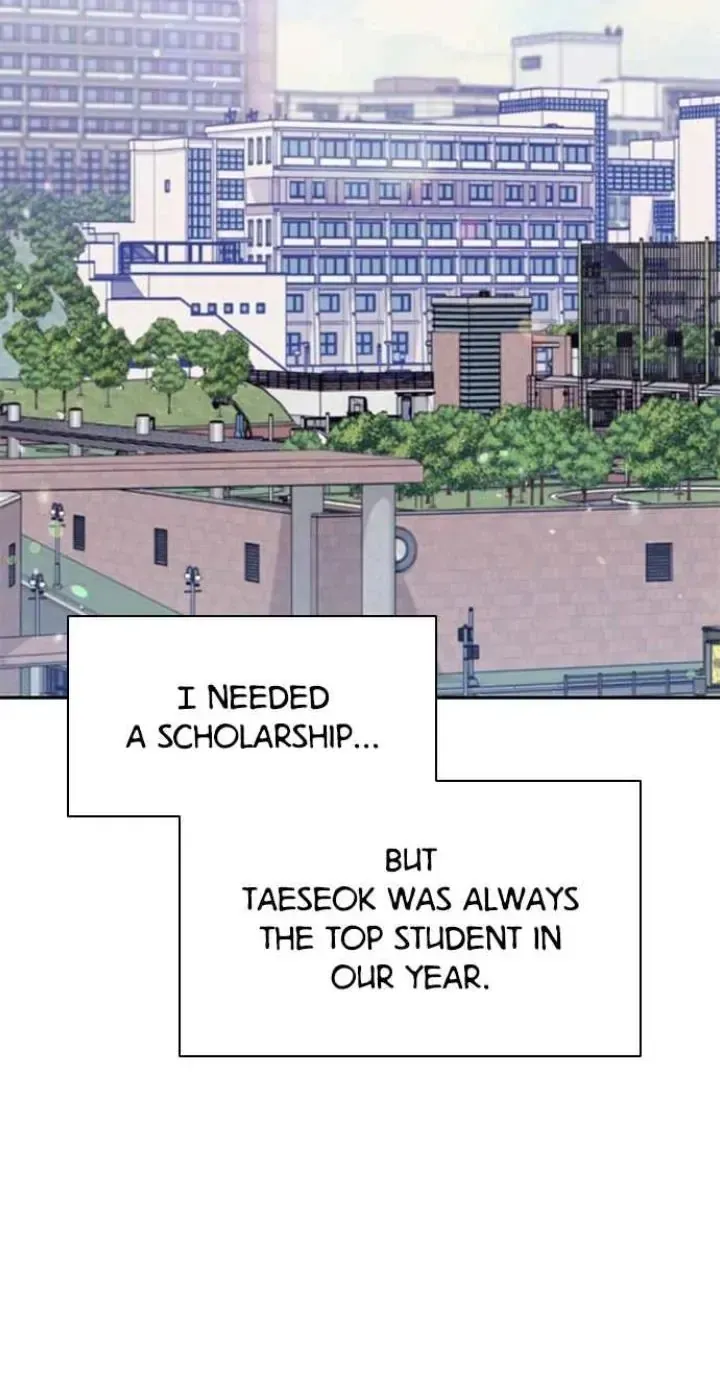My Far TooTumultuous Marriage Chapter 56.1 page 3 - 