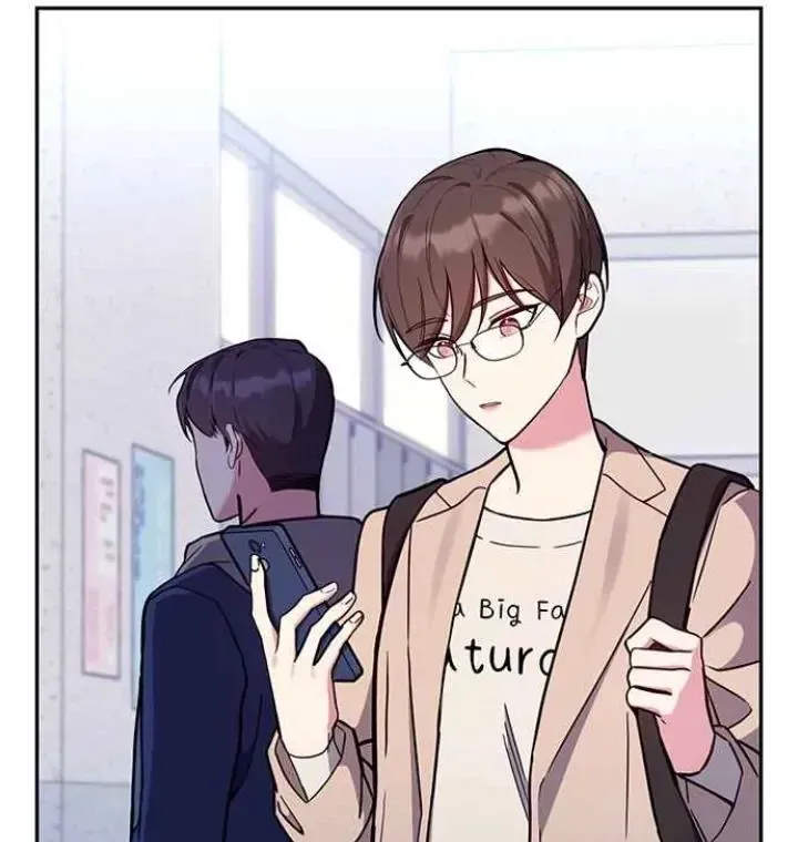 My Far TooTumultuous Marriage Chapter 56.1 page 4 - 