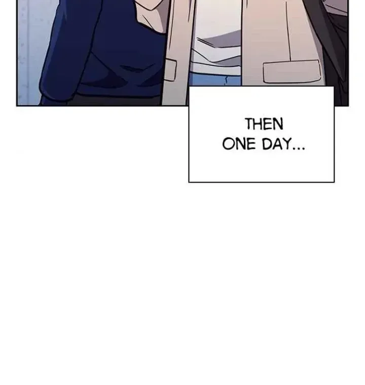 My Far TooTumultuous Marriage Chapter 56.1 page 5 - 