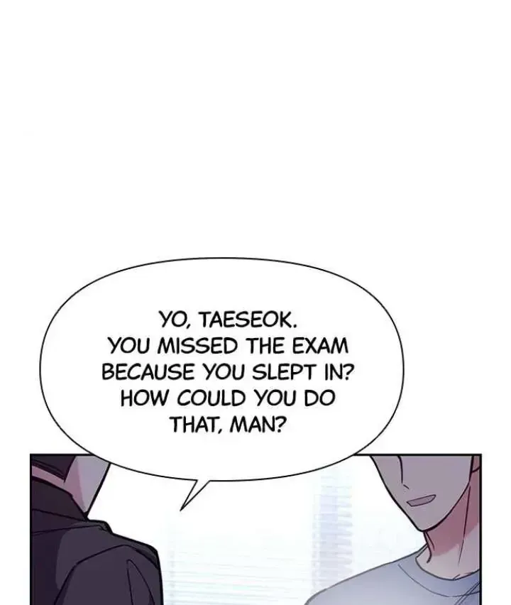 My Far TooTumultuous Marriage Chapter 56.1 page 8 - 