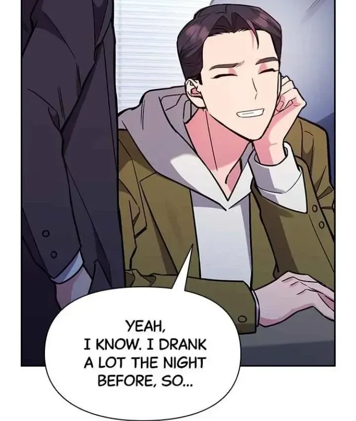 My Far TooTumultuous Marriage Chapter 56.1 page 9 - 
