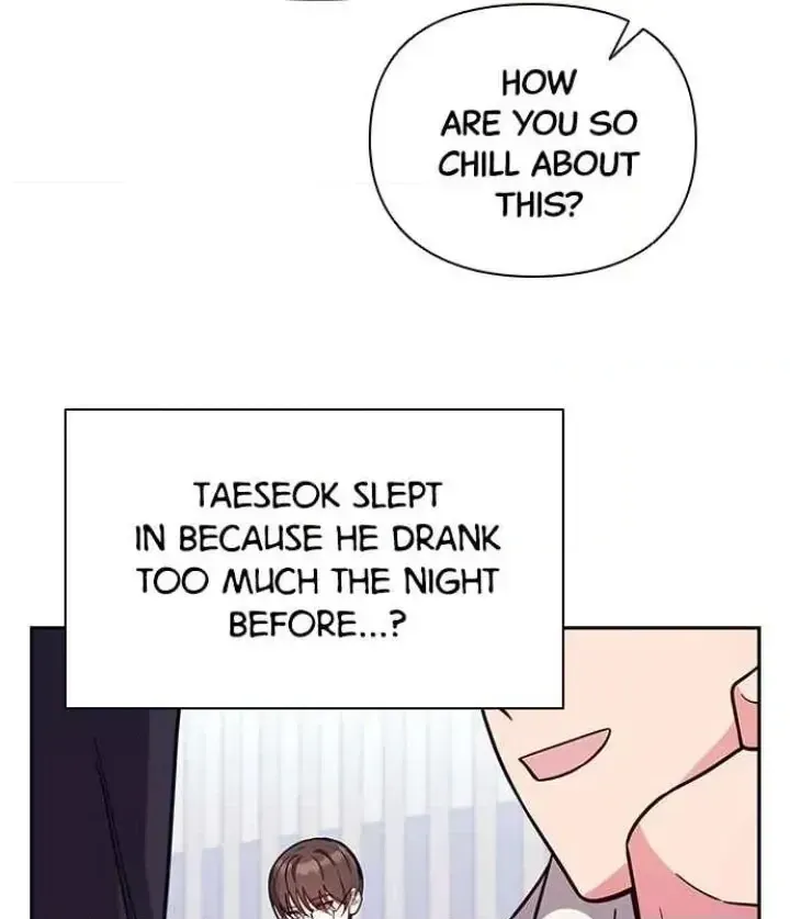 My Far TooTumultuous Marriage Chapter 56.1 page 10 - 