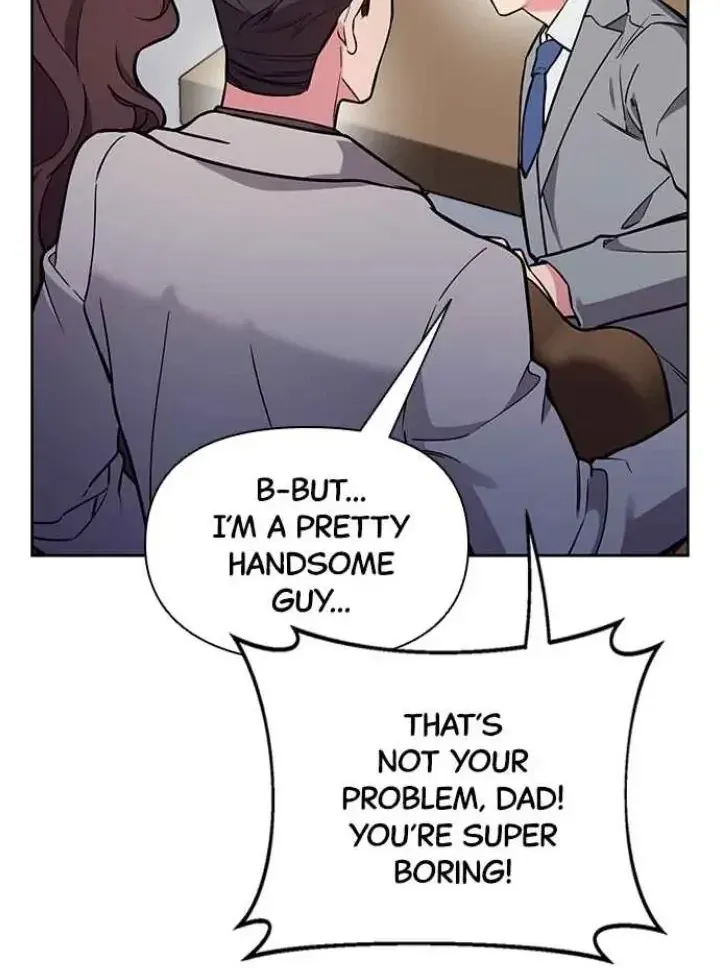 My Far TooTumultuous Marriage Chapter 56.2 page 116 - 