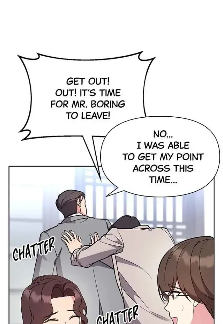 My Far TooTumultuous Marriage Chapter 56.2 page 117 - 