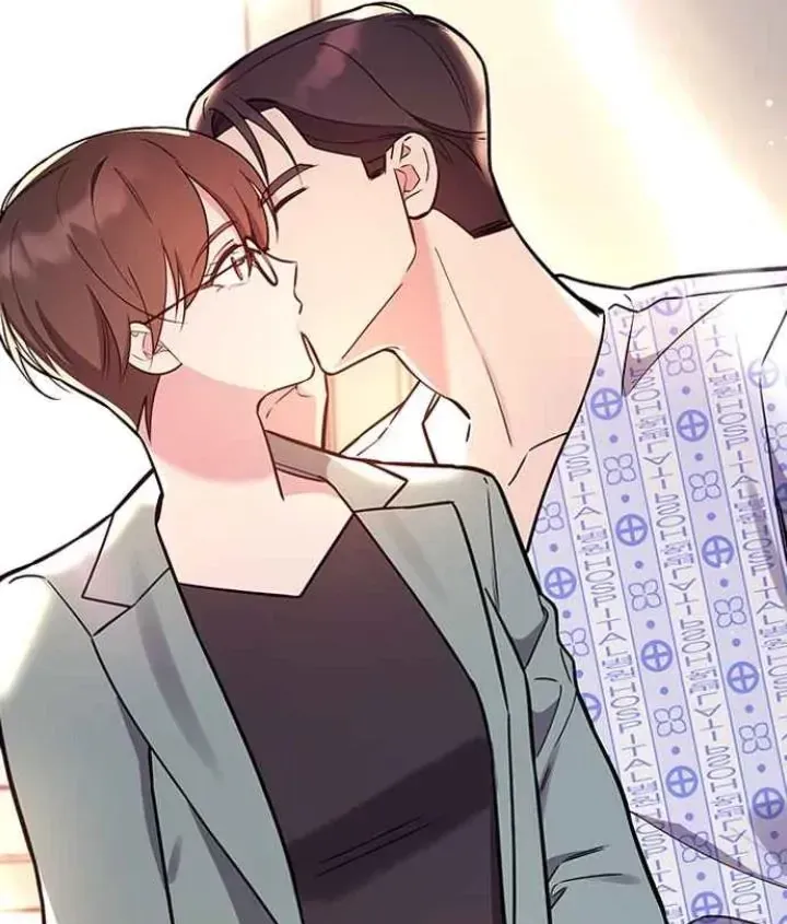 My Far TooTumultuous Marriage Chapter 56.2 page 37 - 