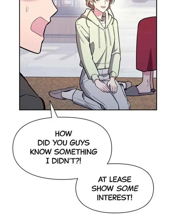 My Far TooTumultuous Marriage Chapter 56.2 page 66 - 