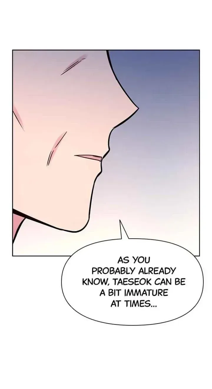My Far TooTumultuous Marriage Chapter 56.2 page 98 - 