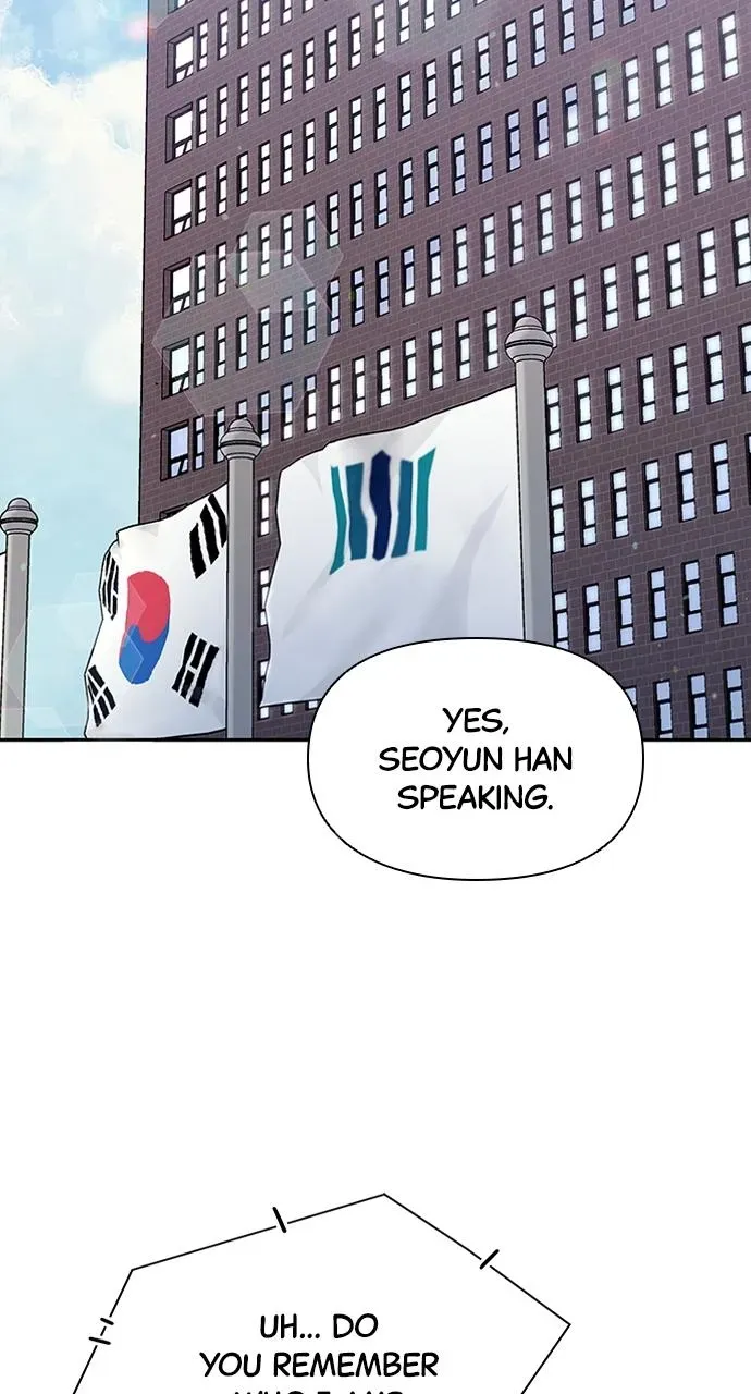 My Far TooTumultuous Marriage Chapter 57 page 14 - 