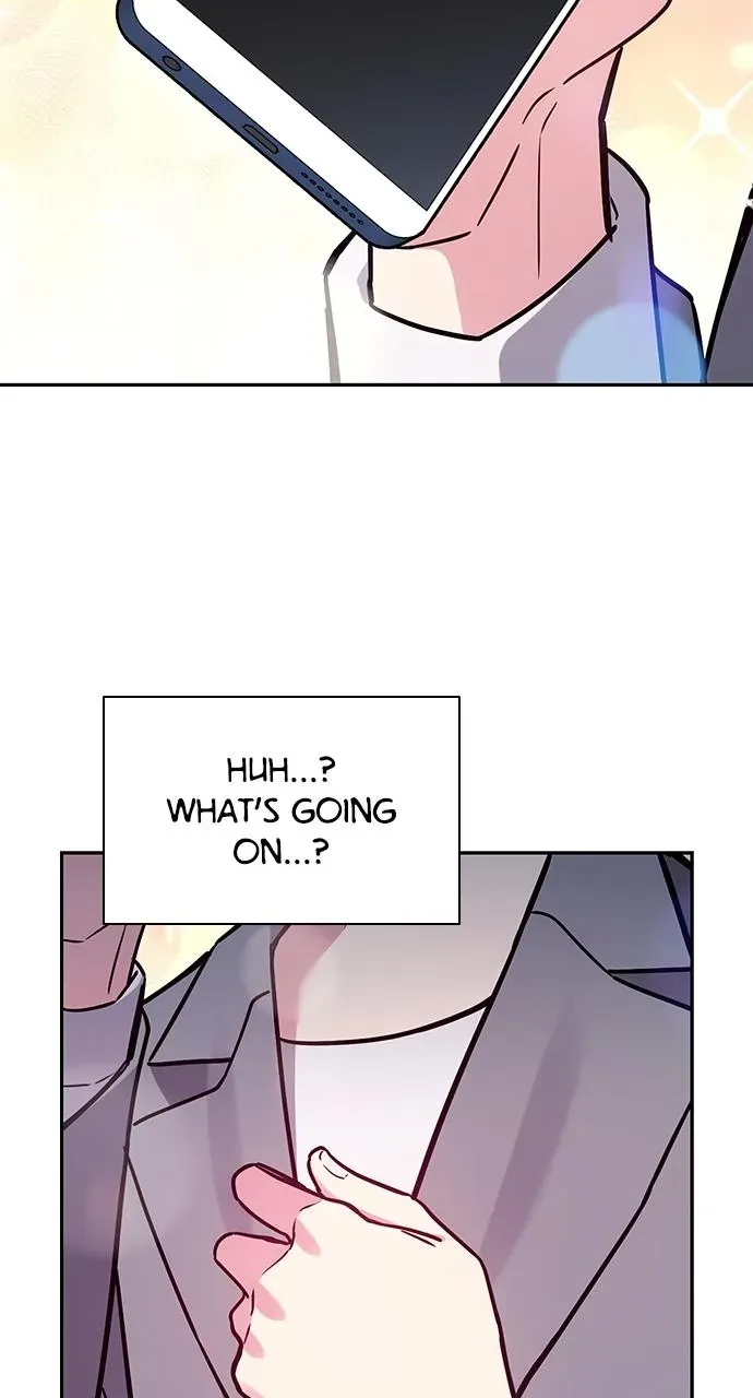 My Far TooTumultuous Marriage Chapter 57 page 17 - 