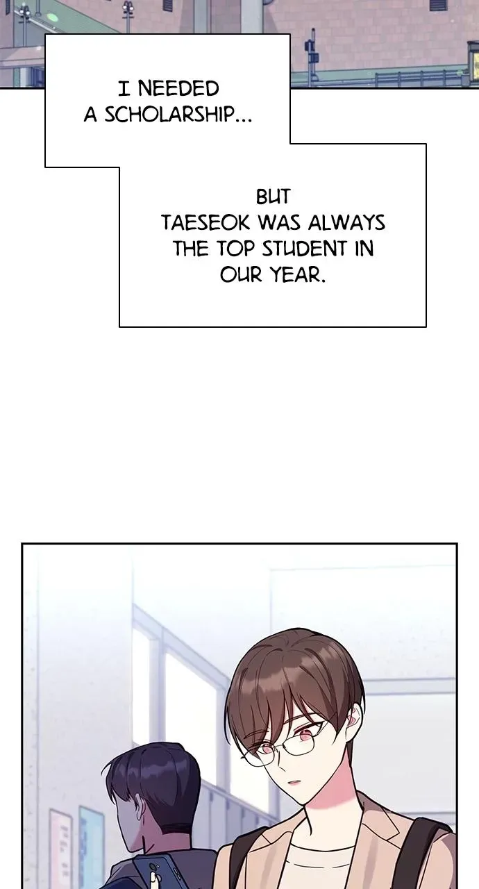 My Far TooTumultuous Marriage Chapter 57 page 3 - 
