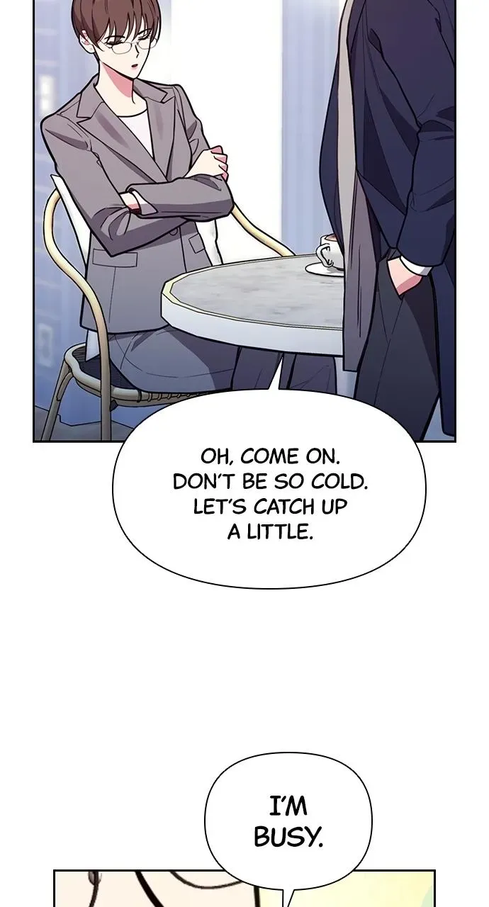 My Far TooTumultuous Marriage Chapter 57 page 21 - 