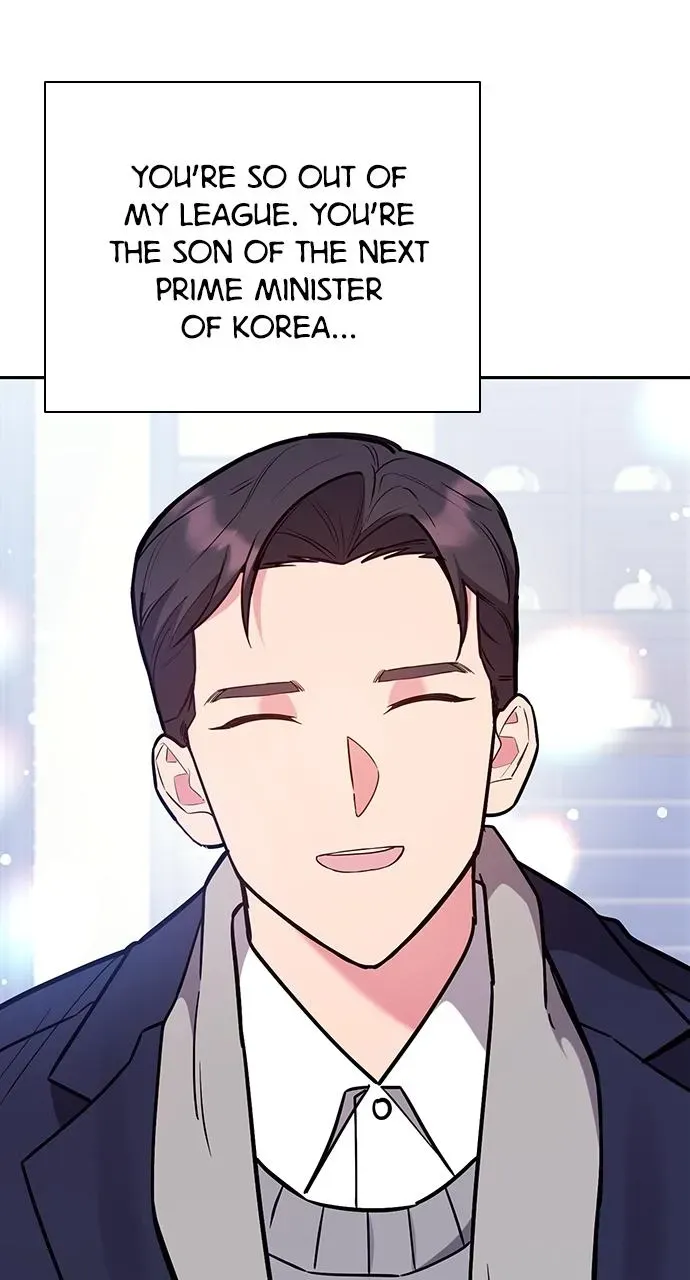My Far TooTumultuous Marriage Chapter 57 page 23 - 