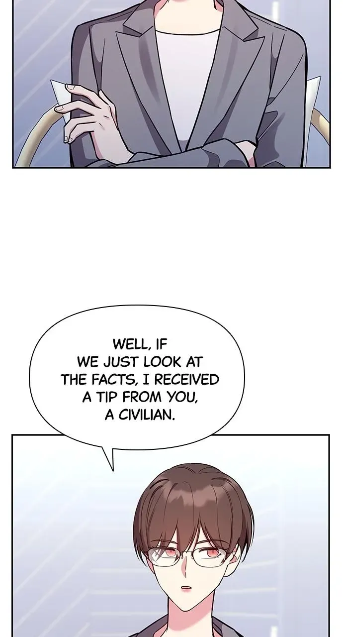 My Far TooTumultuous Marriage Chapter 57 page 28 - 
