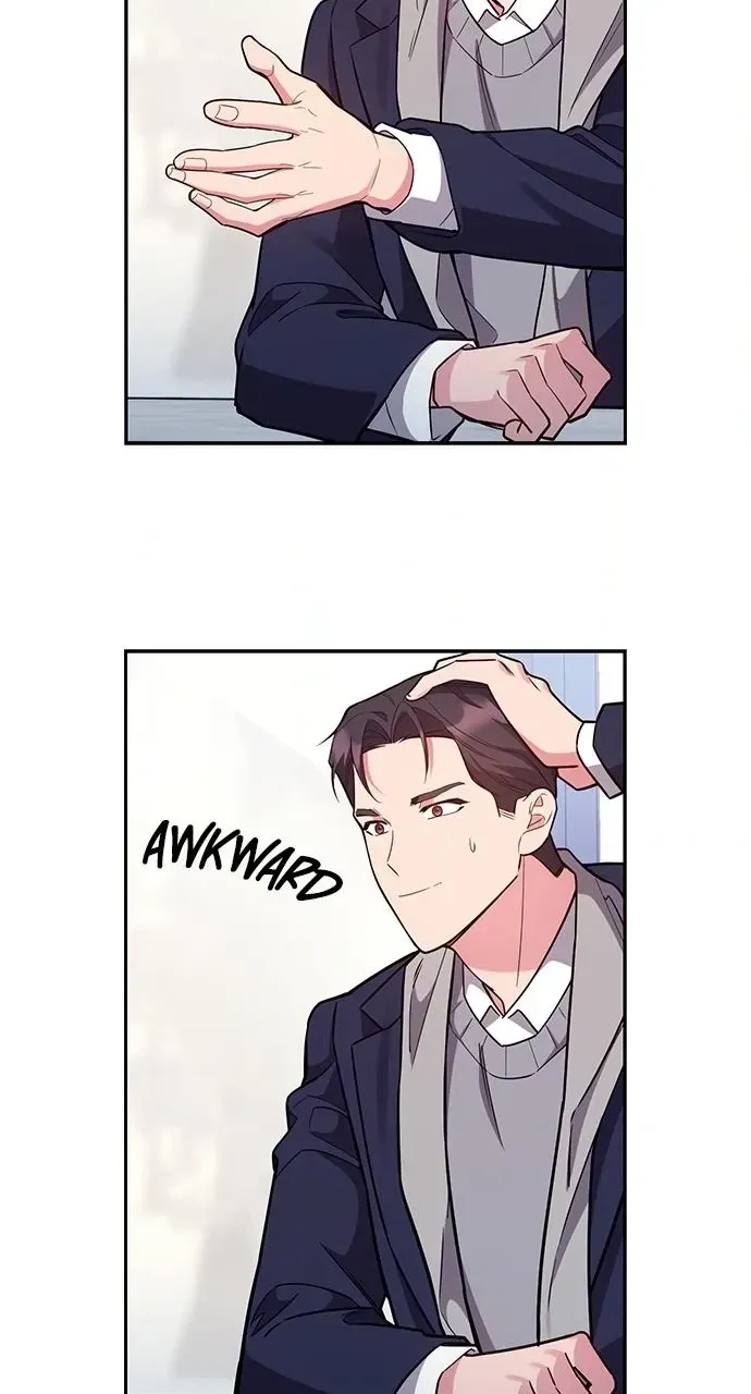 My Far TooTumultuous Marriage Chapter 57 page 30 - 