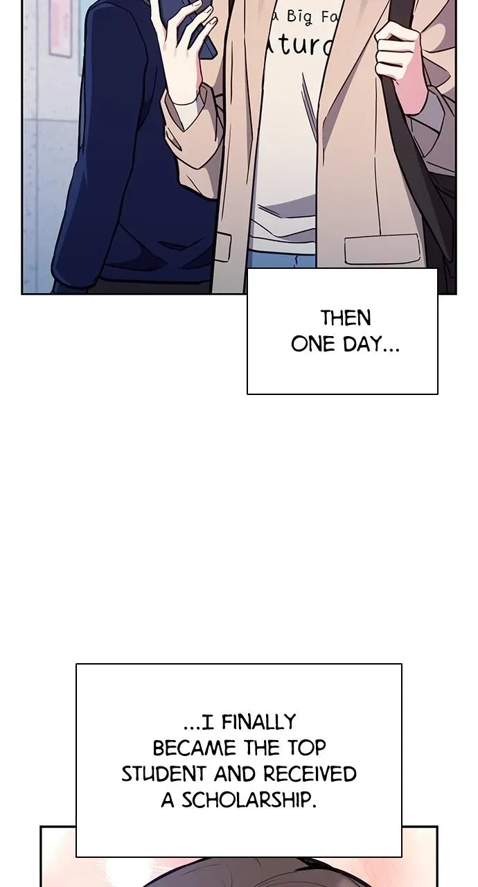 My Far TooTumultuous Marriage Chapter 57 page 4 - 