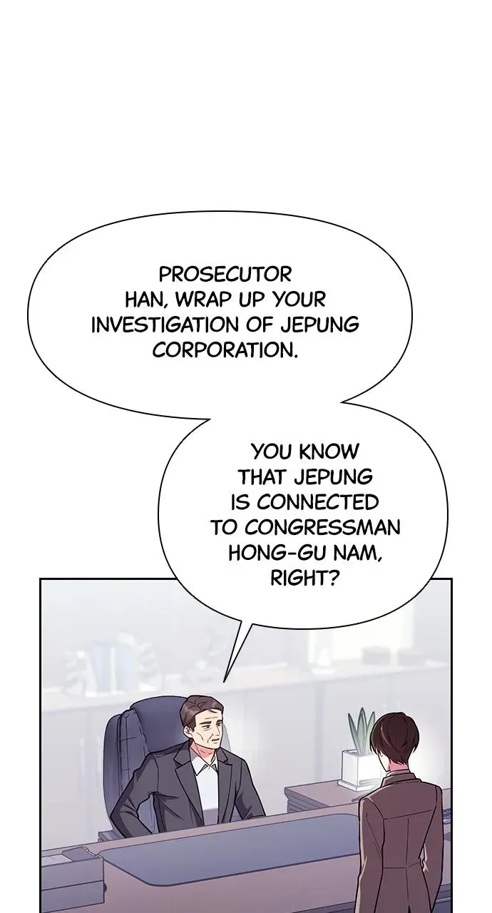 My Far TooTumultuous Marriage Chapter 57 page 37 - 
