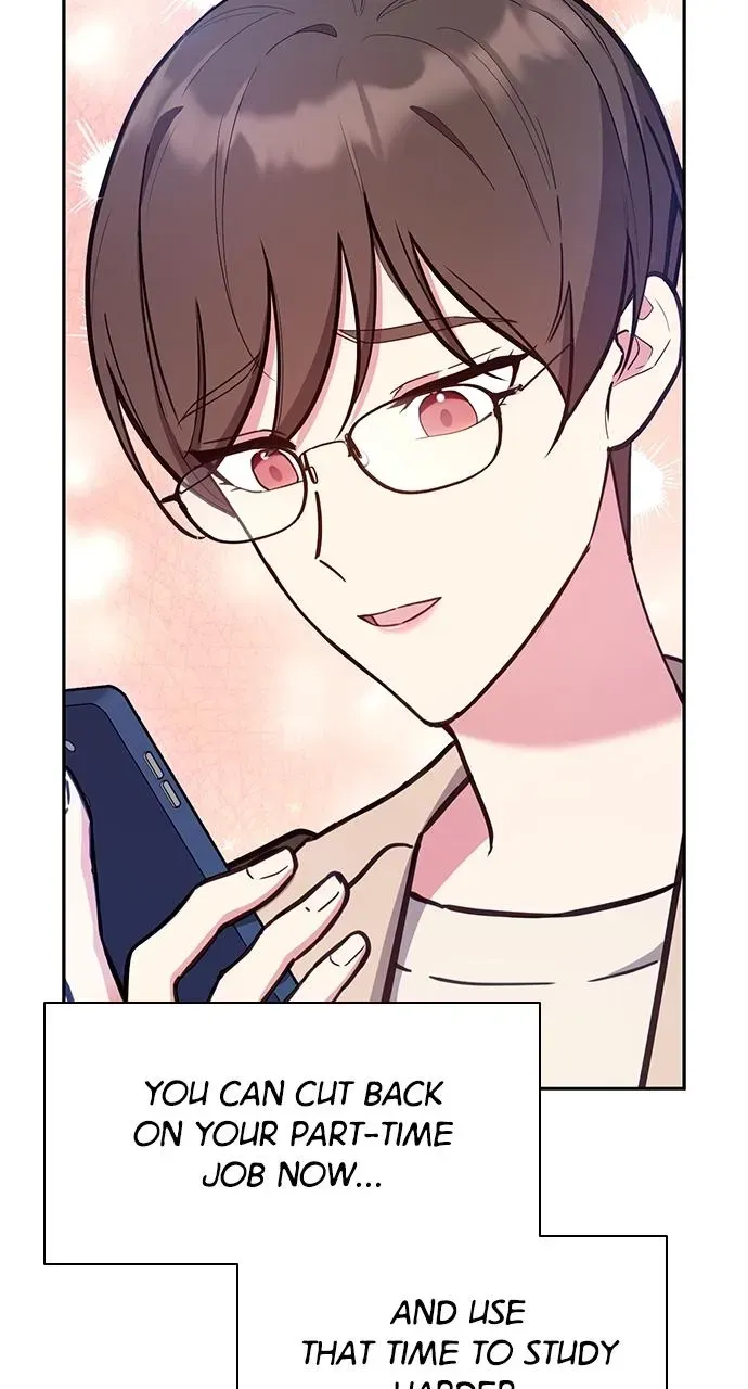My Far TooTumultuous Marriage Chapter 57 page 5 - 