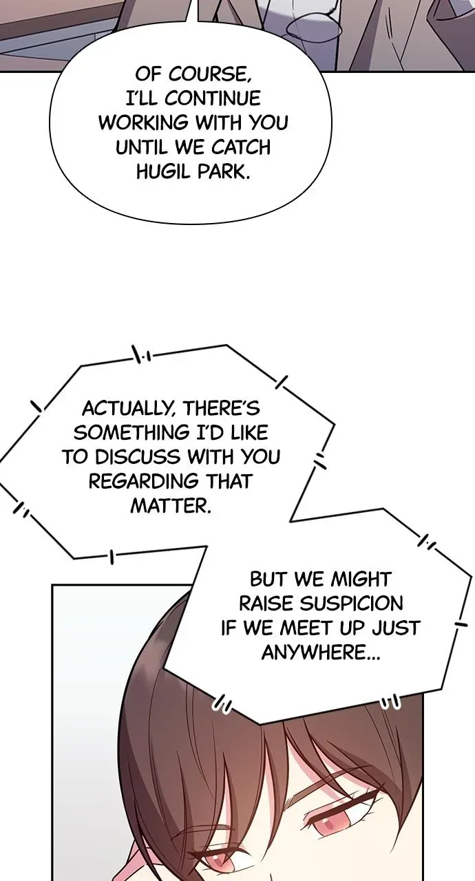 My Far TooTumultuous Marriage Chapter 57 page 45 - 
