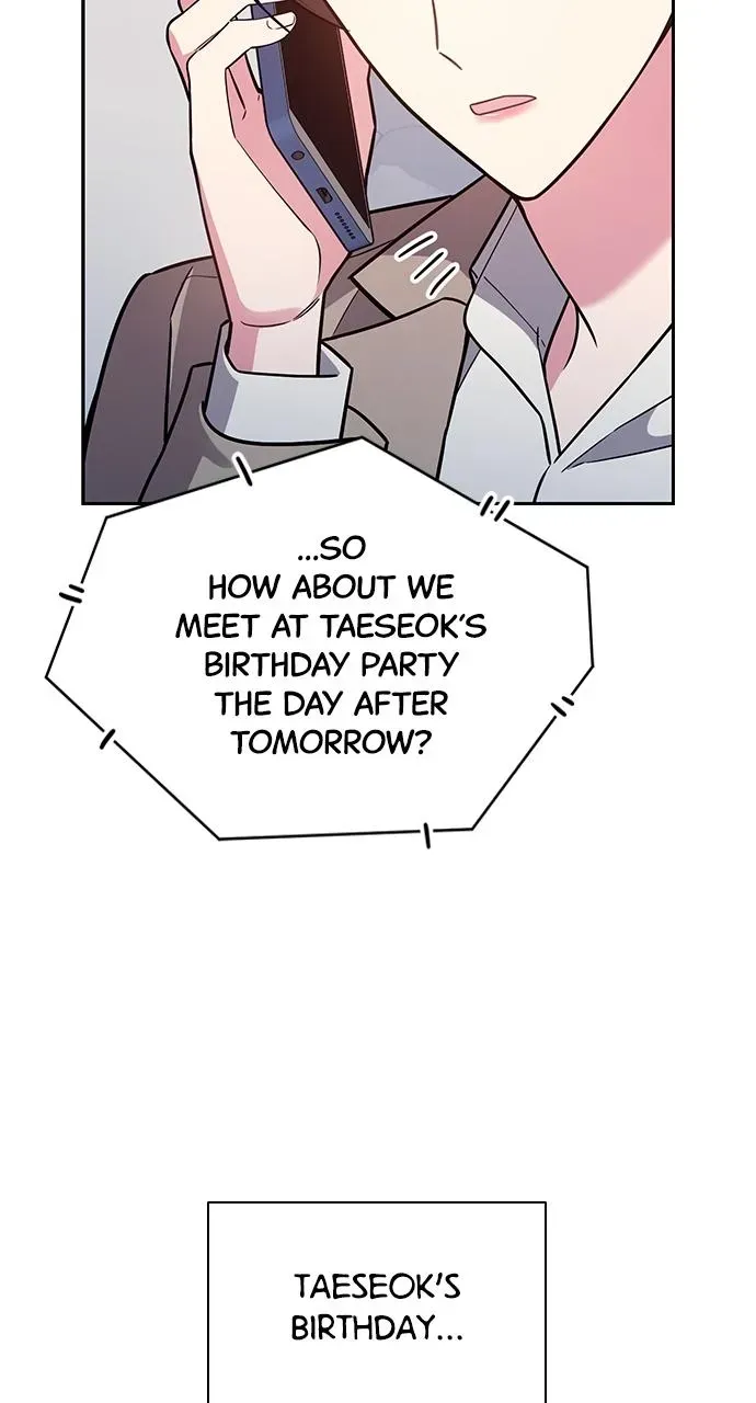 My Far TooTumultuous Marriage Chapter 57 page 46 - 
