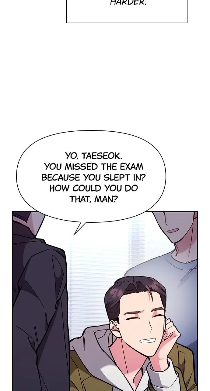 My Far TooTumultuous Marriage Chapter 57 page 6 - 