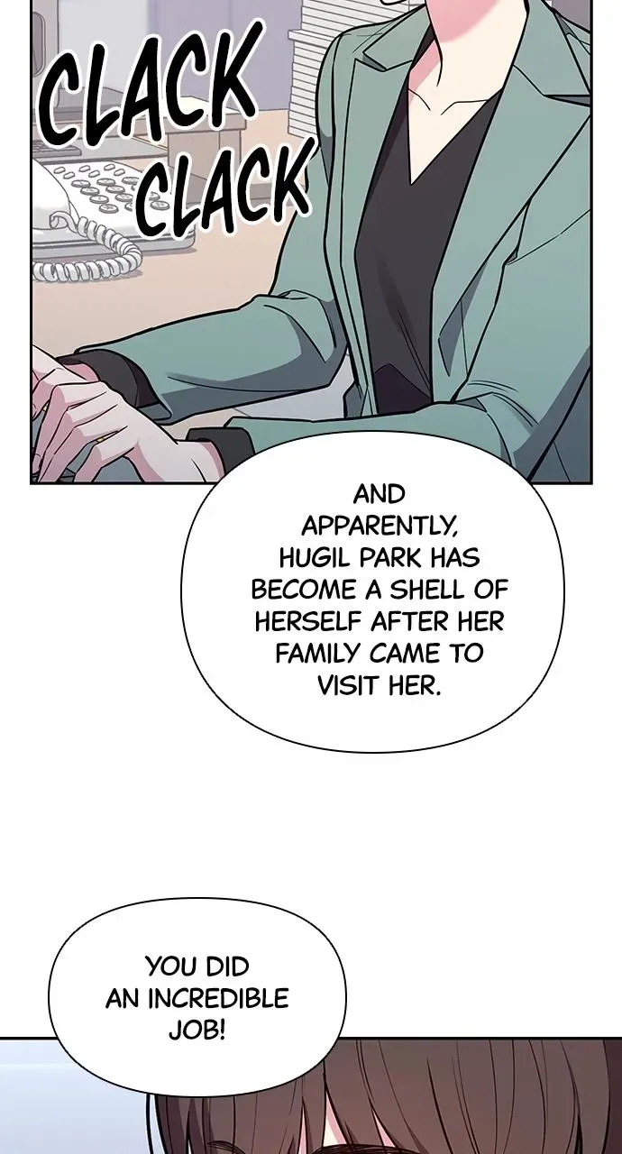 My Far TooTumultuous Marriage Chapter 57 page 61 - 