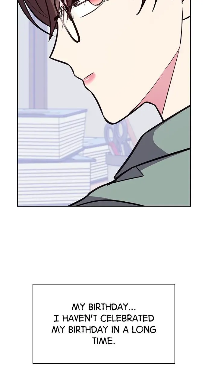My Far TooTumultuous Marriage Chapter 57 page 65 - 