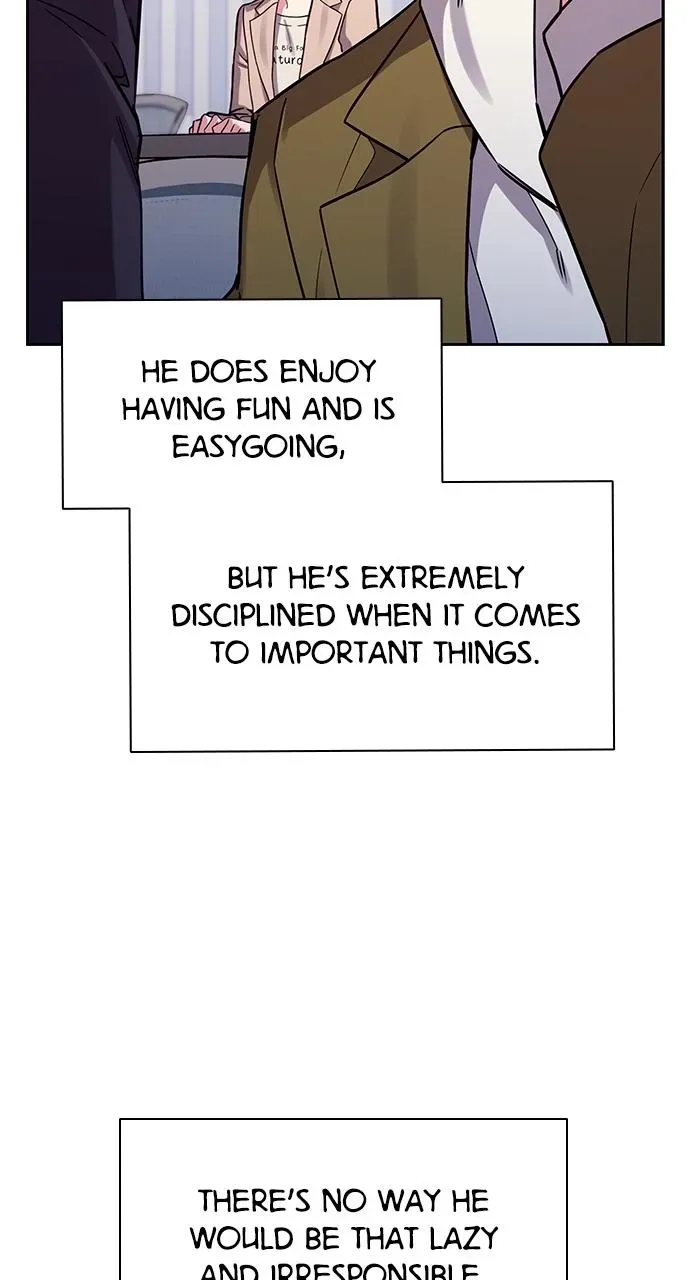 My Far TooTumultuous Marriage Chapter 57 page 8 - 