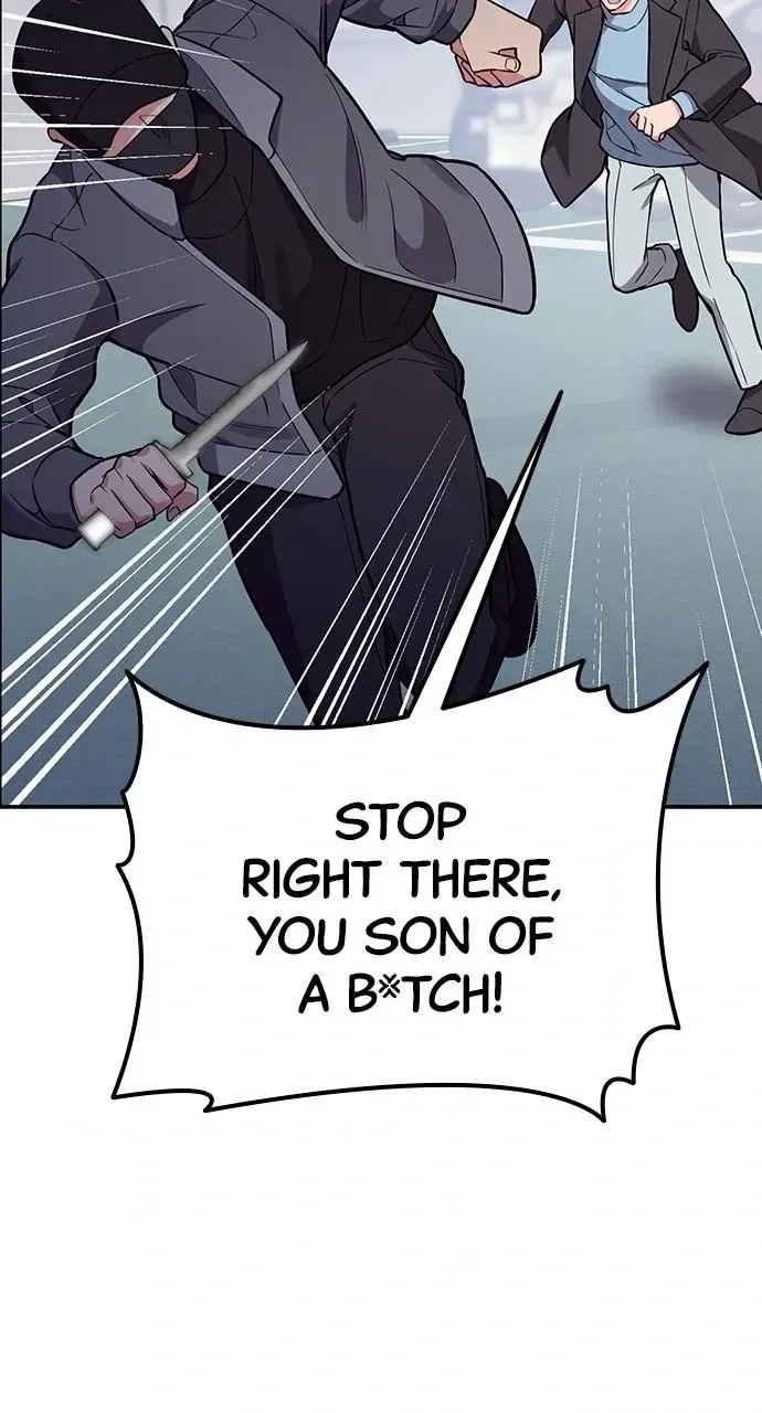 My Far TooTumultuous Marriage Chapter 57 page 80 - 