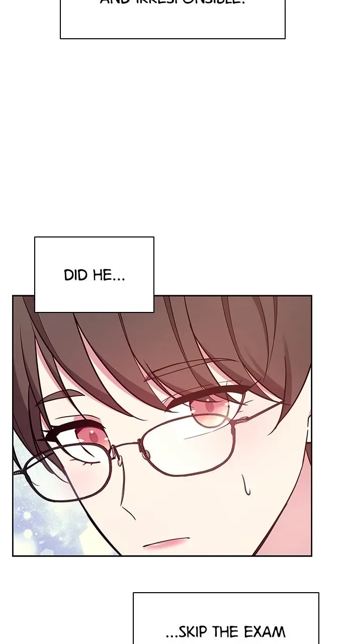My Far TooTumultuous Marriage Chapter 57 page 9 - 