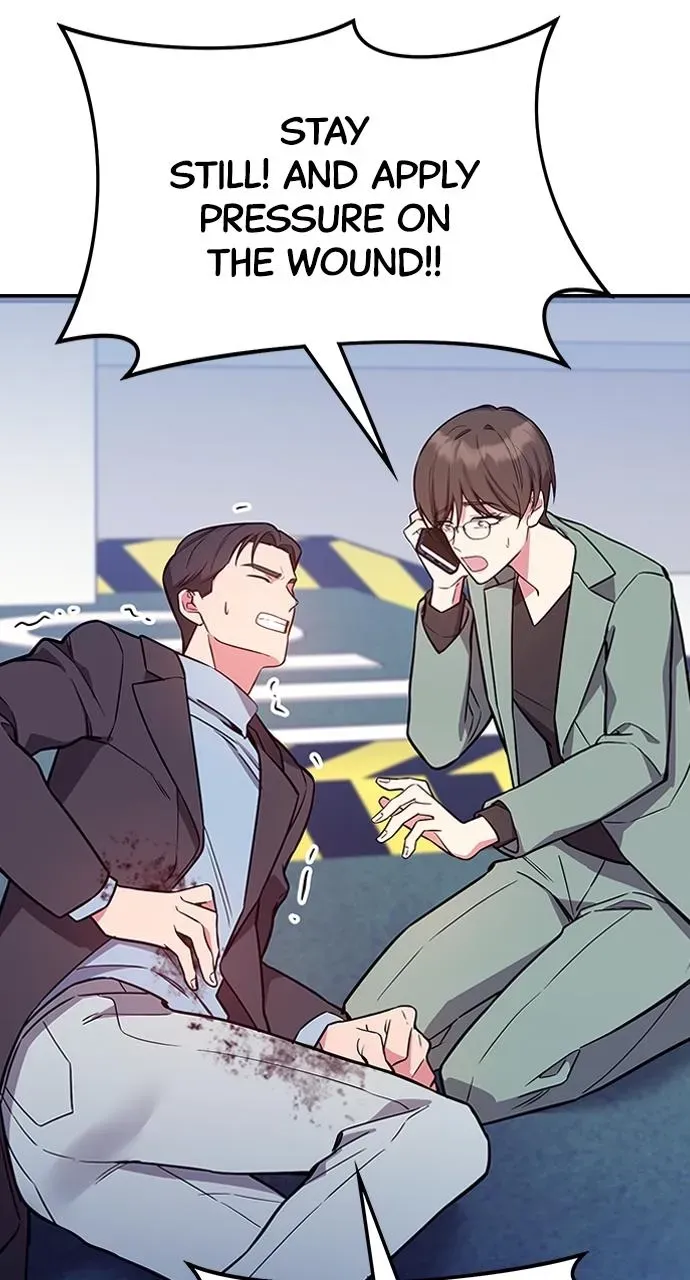 My Far TooTumultuous Marriage Chapter 57 page 88 - 