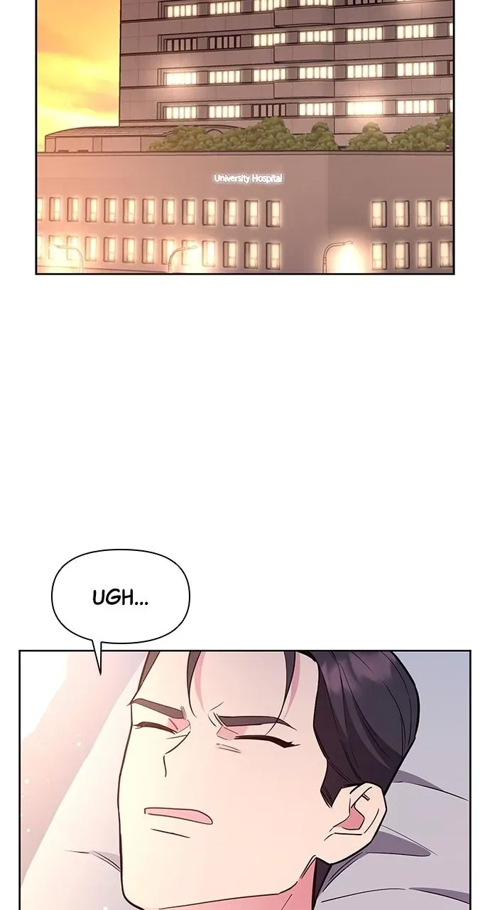 My Far TooTumultuous Marriage Chapter 58 page 3 - 