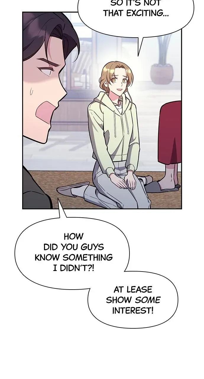 My Far TooTumultuous Marriage Chapter 58 page 46 - 