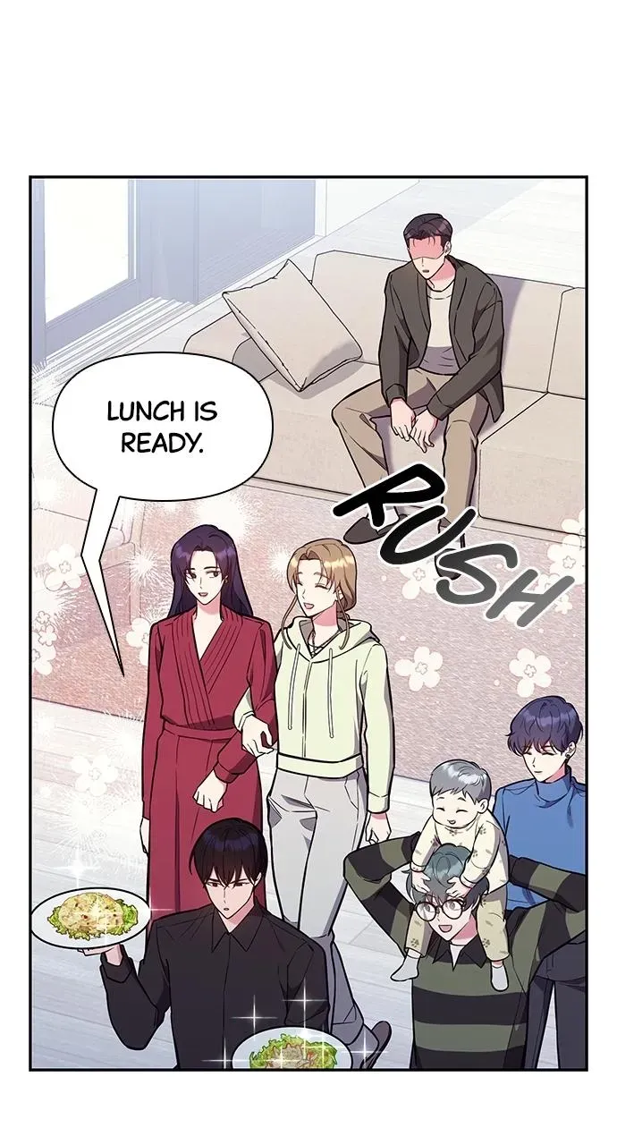 My Far TooTumultuous Marriage Chapter 58 page 47 - 