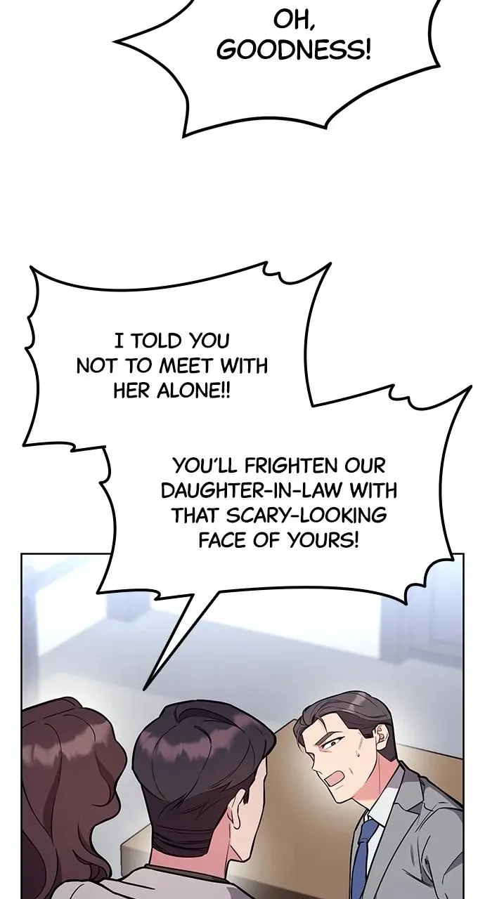 My Far TooTumultuous Marriage Chapter 58 page 77 - 